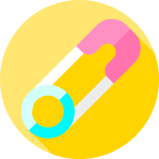 Safety pin